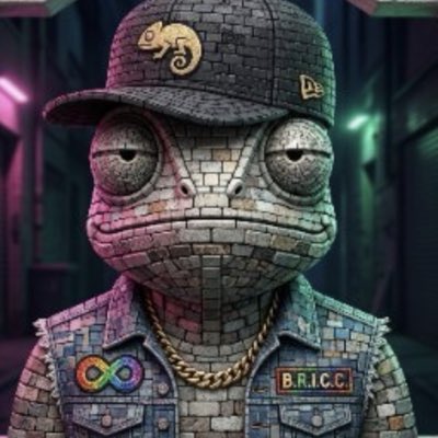 blockchXnge tweet media