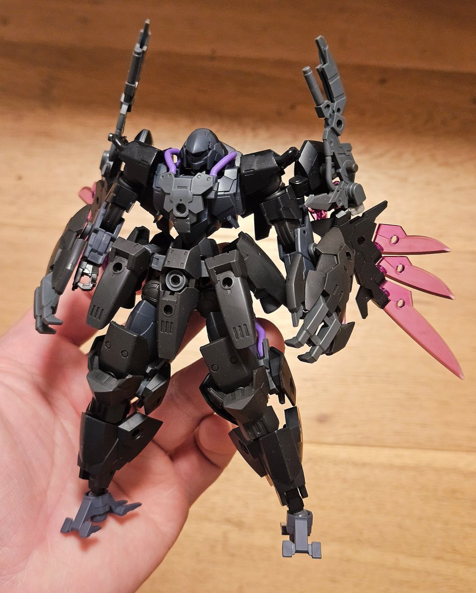 虚子_OVERVOID tweet media