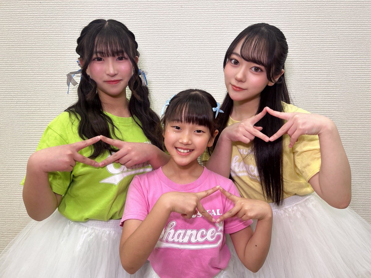 IDOL SPIRITS ⚡️【公式】 #アイスピ tweet media