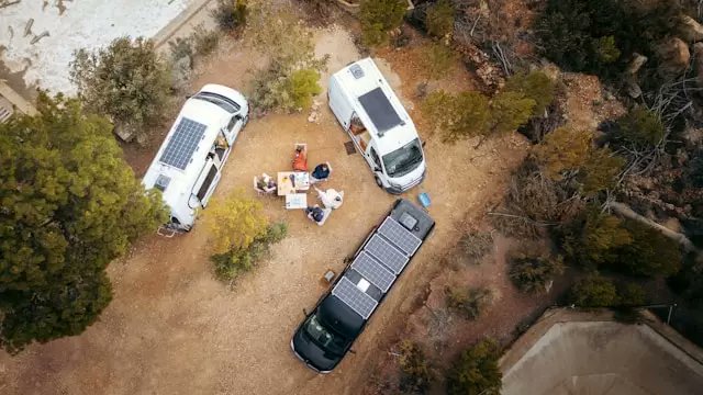 Camperplaats beginnen in Spanje? Dit wil je eerst weten cazahar.com/camperplaats-g…