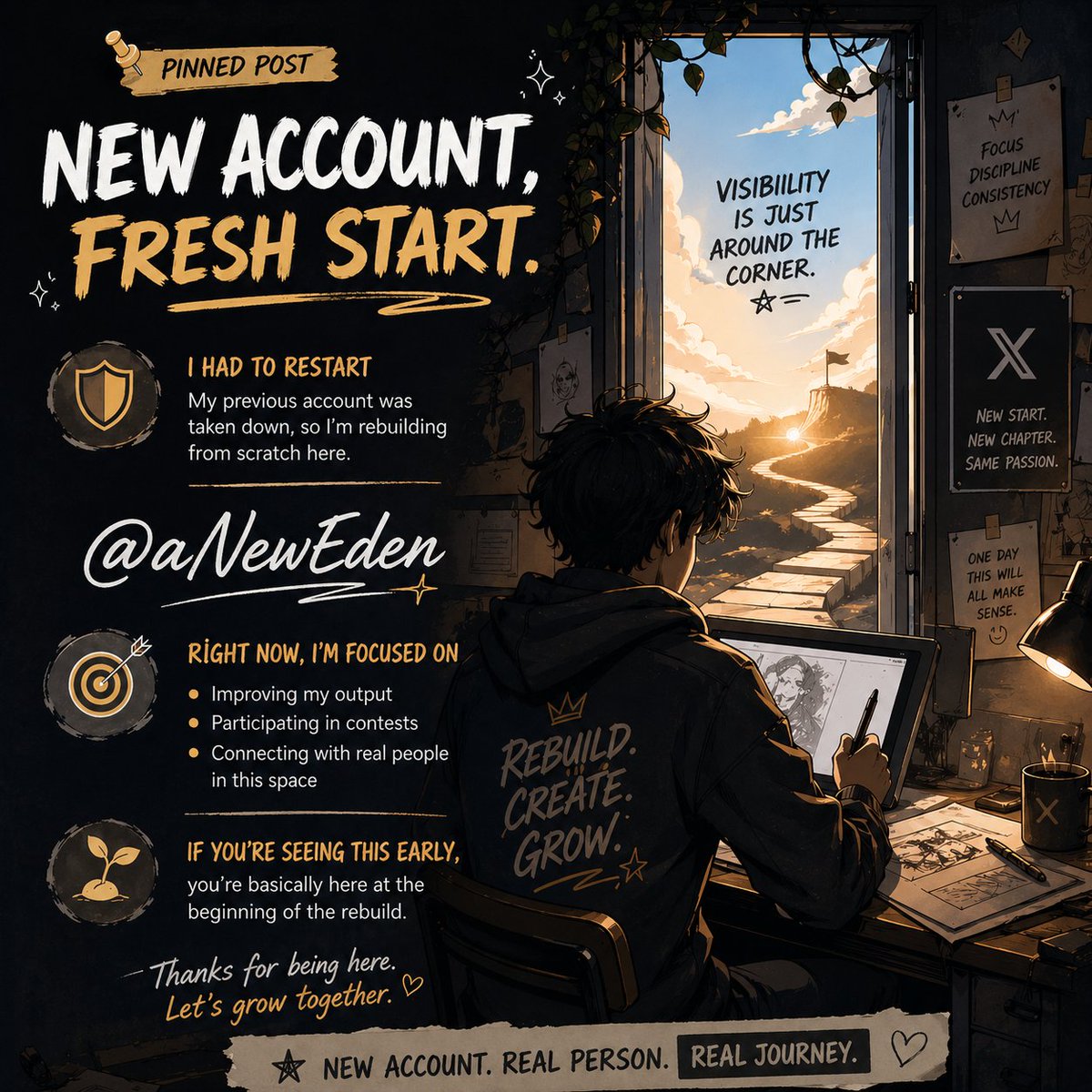 Anew Eden tweet media