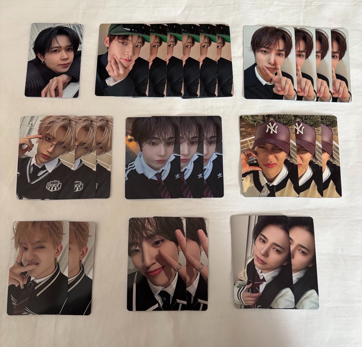 ぽんず tweet media