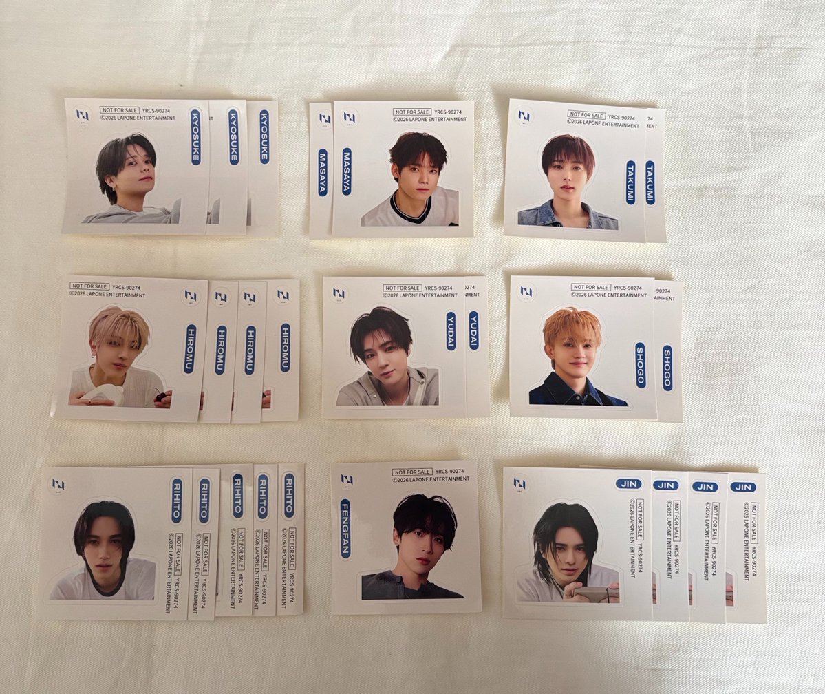 ぽんず tweet media