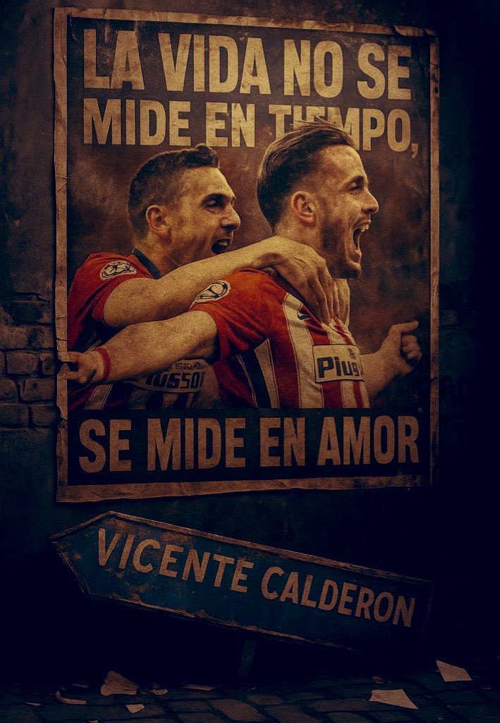Javi tweet media