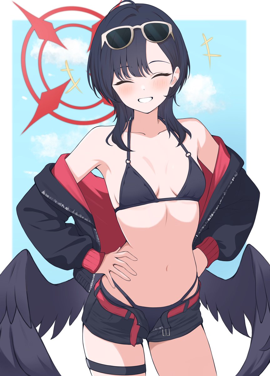 胡桃らい@5/16せんなご｢A-17｣ tweet media