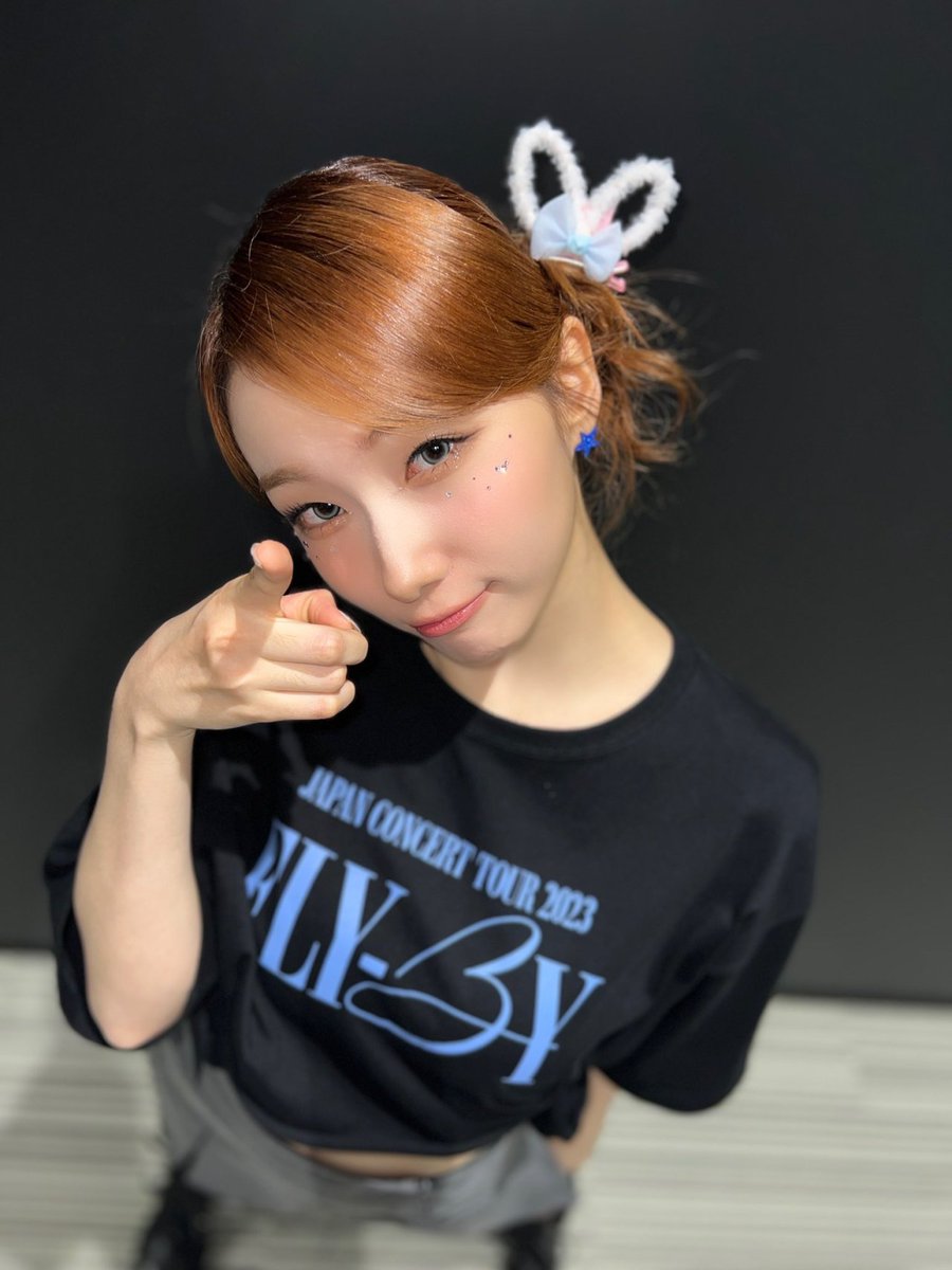 🐾 ♡ 𝐊𝟷ttiᥱs-d𝕕y tweet media