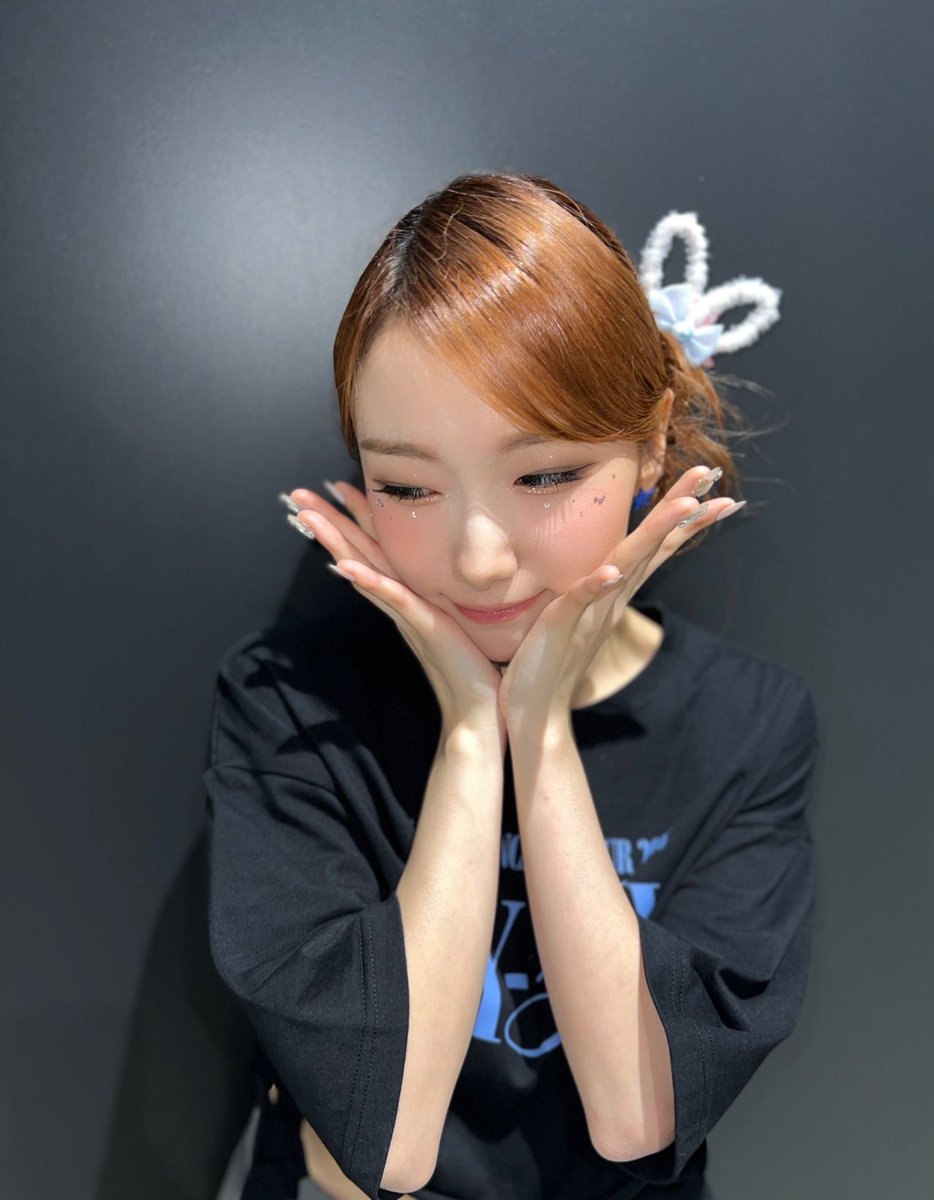 🐾 ♡ 𝐊𝟷ttiᥱs-d𝕕y tweet media