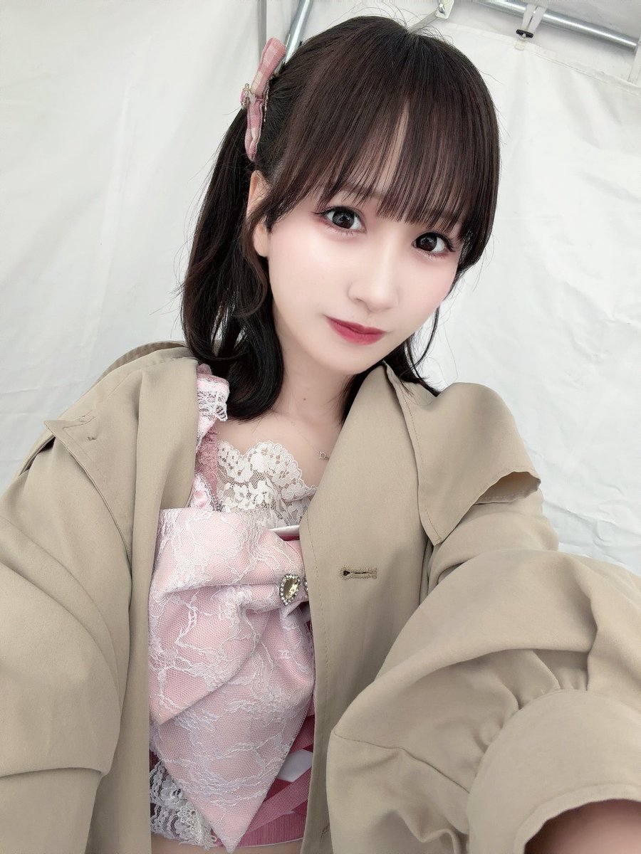 結月ゆき【Lumi Cherie】 tweet media