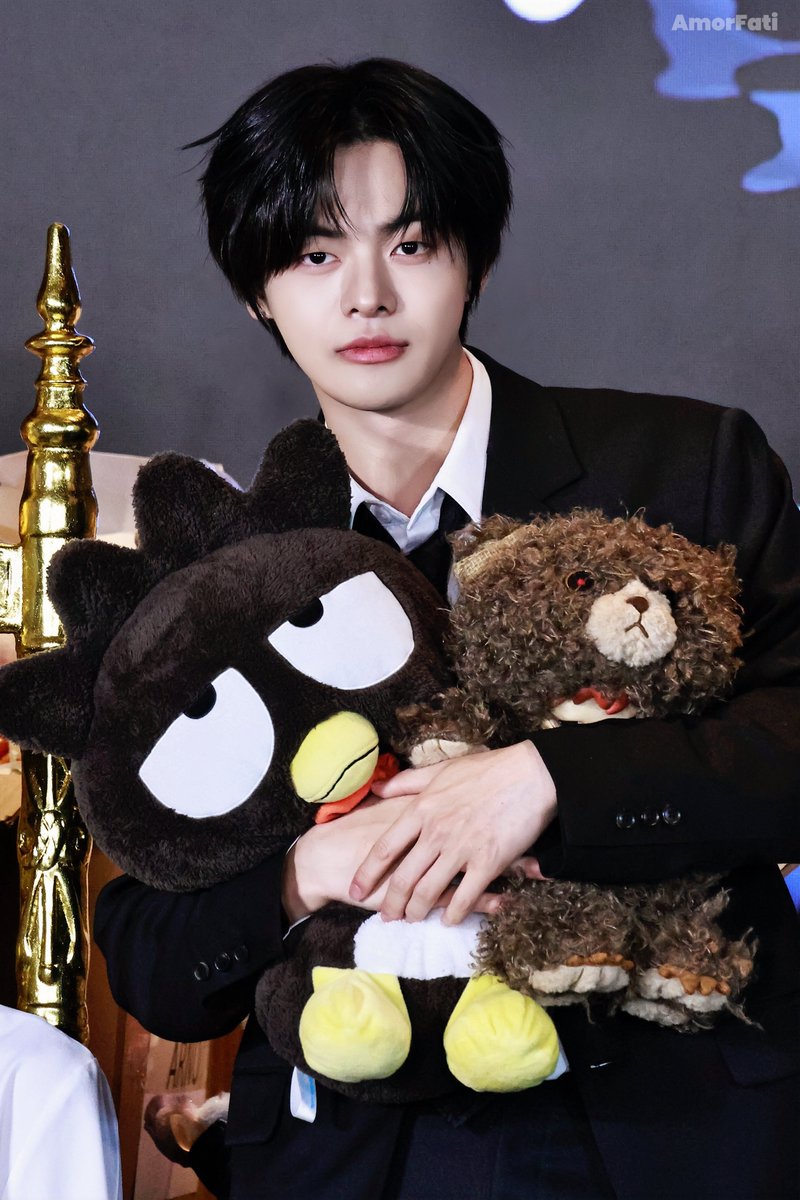 AmorFati0822's tweet image. -260426
#LEELEO #LEO #이리오 #리오 #リオ #李理悟
#ALD1 #알파드라이브원 #ALPHADRIVEONE