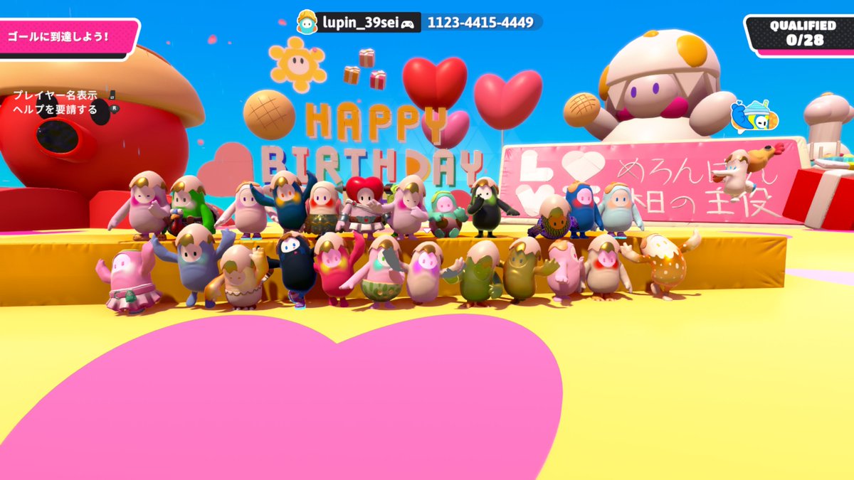 Gino。🎵🍊 tweet media