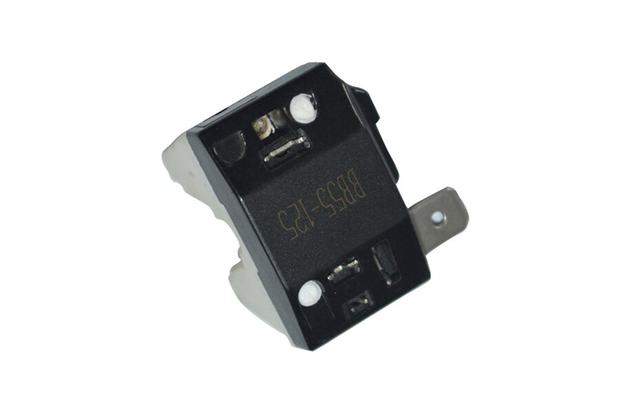 JARL BR55-125 overload protector: reliable compressor safety control for refrigeration systems. Built to prevent overheating, keep your HVAC gear stable.Learn more:jarl-cn.com#JARL #OverloadProtector #RefrigerationParts #CompressorProtection #HVACParts