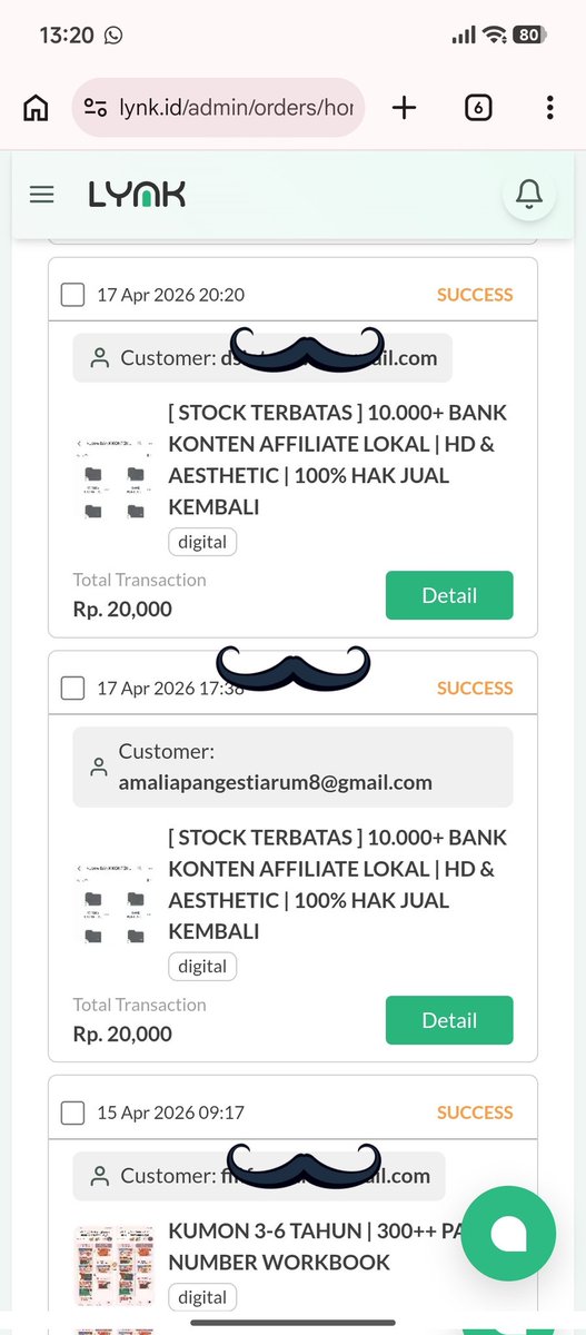 Justyuns_'s tweet image. Para affiliate wajib tau ini💢‼️😻😻

Jadi affiliate itu ga harus bikin konten sendiri, kamu bisa pake bank konten, video siap upload, tinggal download lalu posting ✅

Ayo beli produknya, dan jual kembali dijamin langsung balik modal

#affiliate #zonauang #freelance #cuanhp