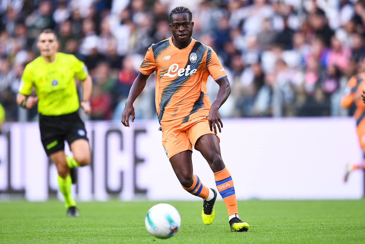 Obed Asafo tweet media