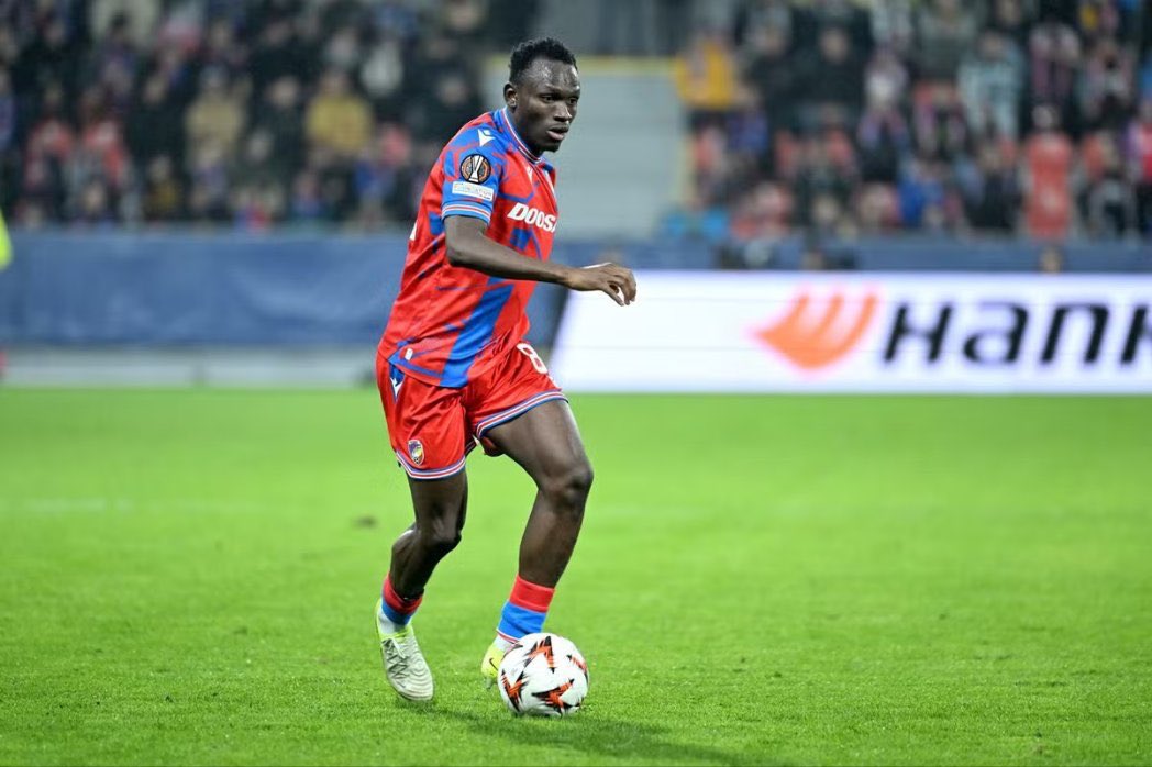 Obed Asafo tweet media