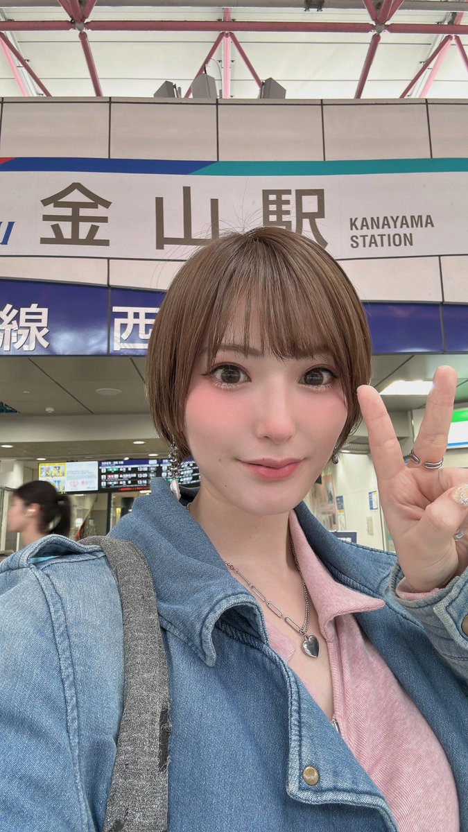 優利香☀️🐋11/23 GORILLAHALLワンマン🦍 tweet media