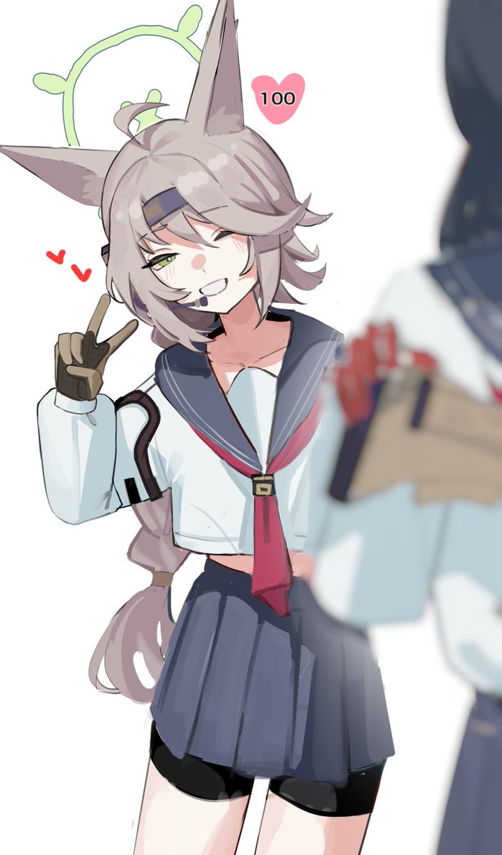 Solokitsune🦊イラストご依頼募集中 tweet media