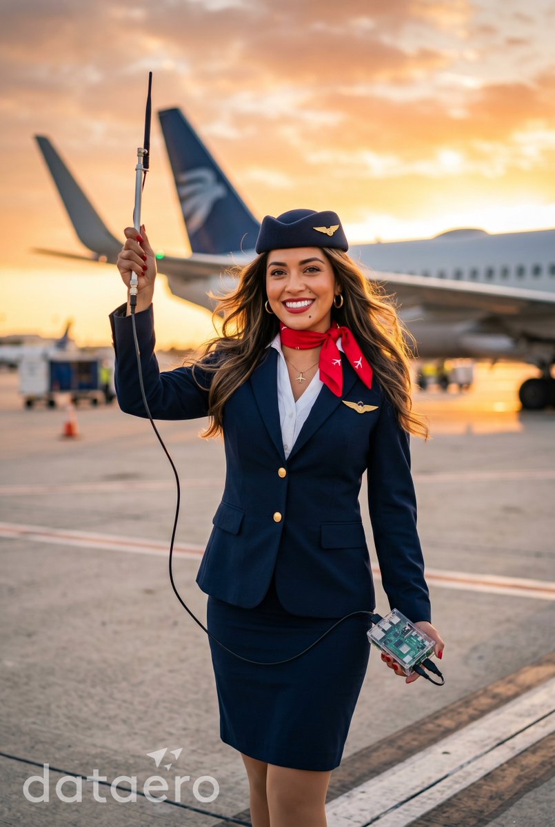 _Dataero's tweet image. The Dataero ADSB Network is live.

Already feeding the mainstream networks? Ours layers on top — same antenna, same Pi, just one more stream. No new hardware needed.

An airspace nobody owns and everybody sees.

→ radar.dataero.eu/?utm_source=x&amp;amp;…

#ADSB #aviationcommunity #DataeroADSB