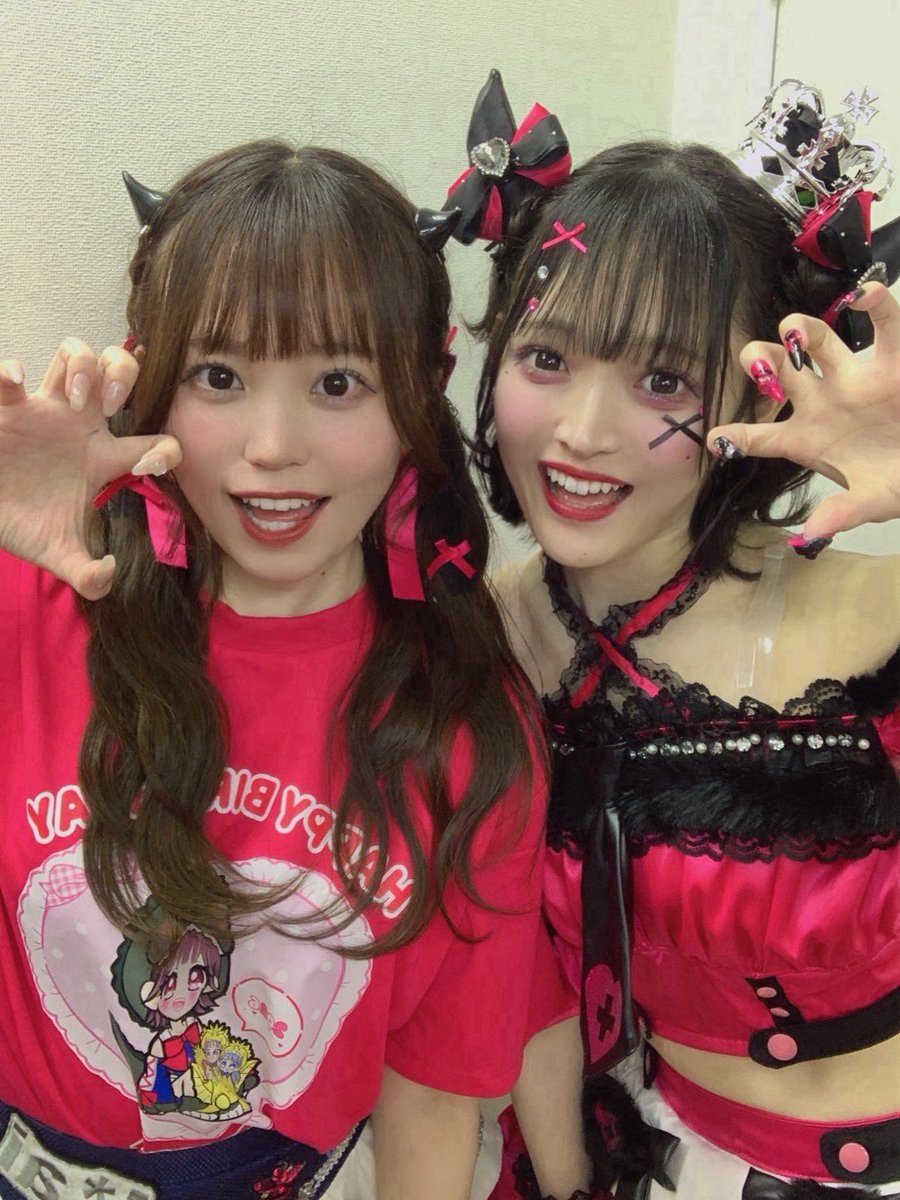 何でもできちゃうももなちゃん🩷