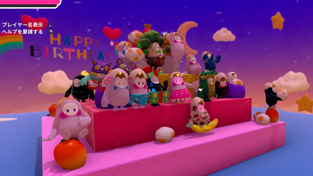 Gino。🎵🍊 tweet media