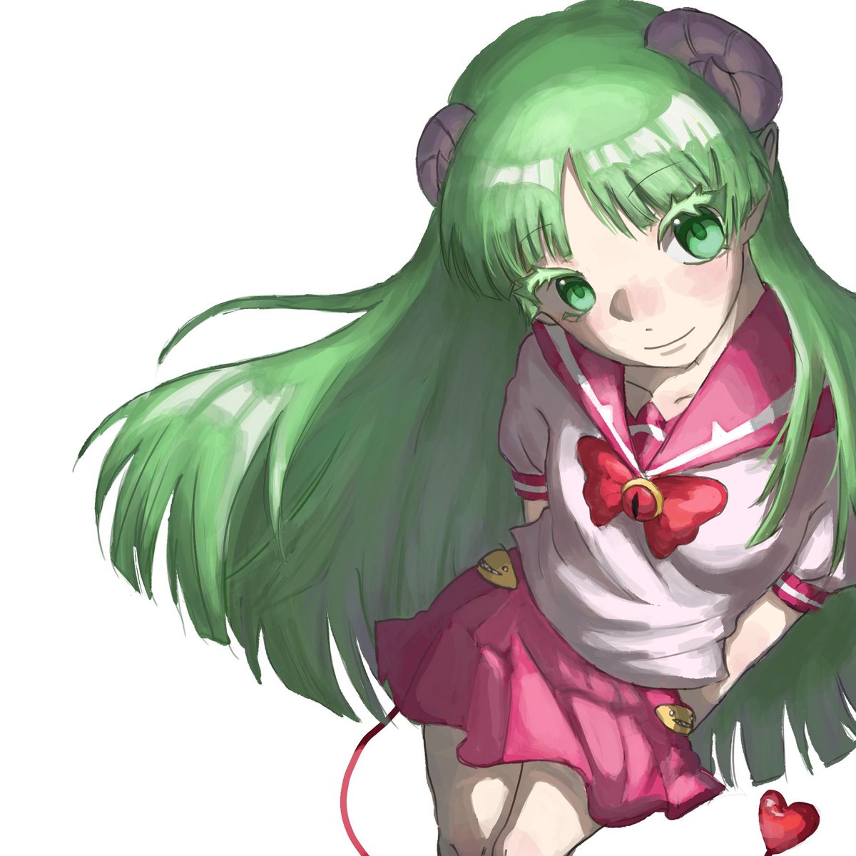 Clara!
#Irumakun #clara