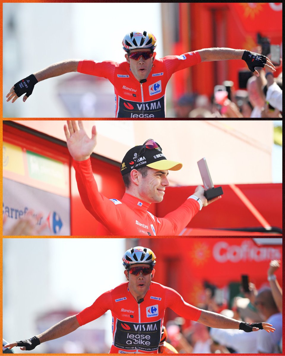 Cofidis Likes Ciclismo tweet media