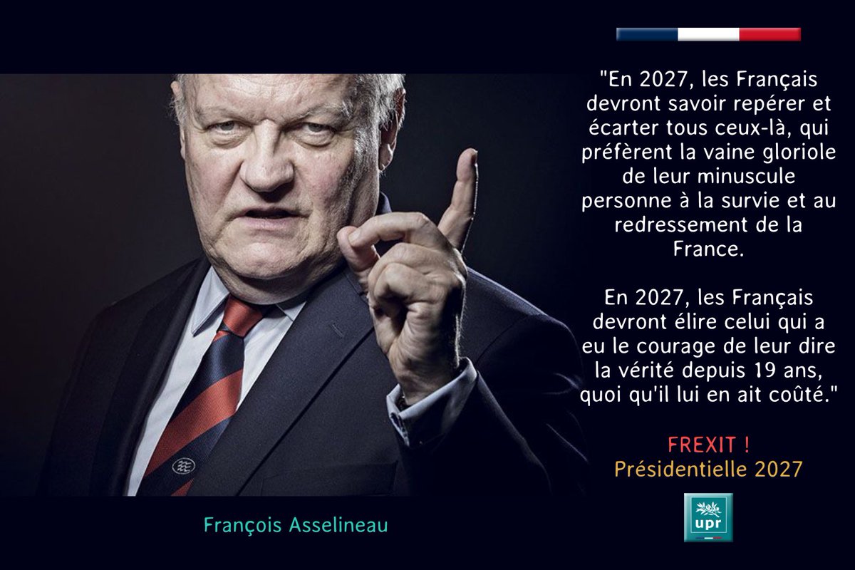 Christophe Fanjaud 🕊️🇫🇷 ☨ tweet media