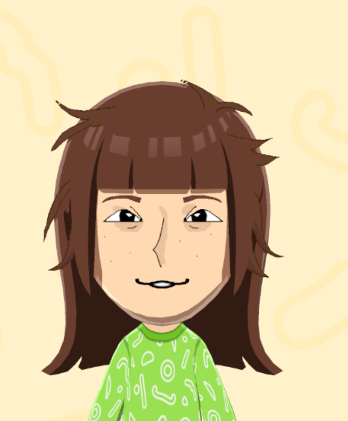 spekayy's tweet photo. kara on the big tomodachi life @hitsujigoods https://t.co/elpO0hf9Ge