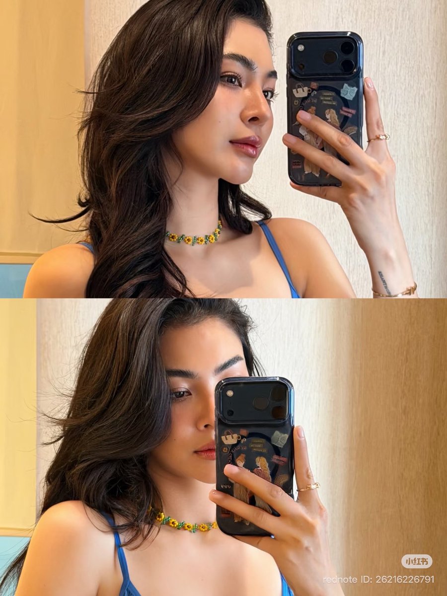 FayeTrendHub_CN tweet media