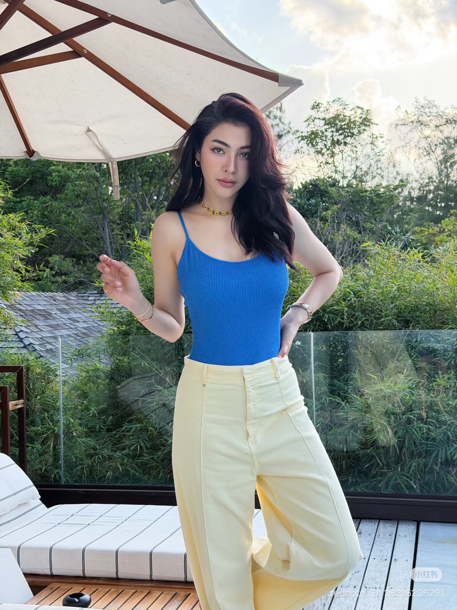 FayeTrendHub_CN tweet media