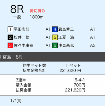 シン【ボートフロンティア】 tweet media