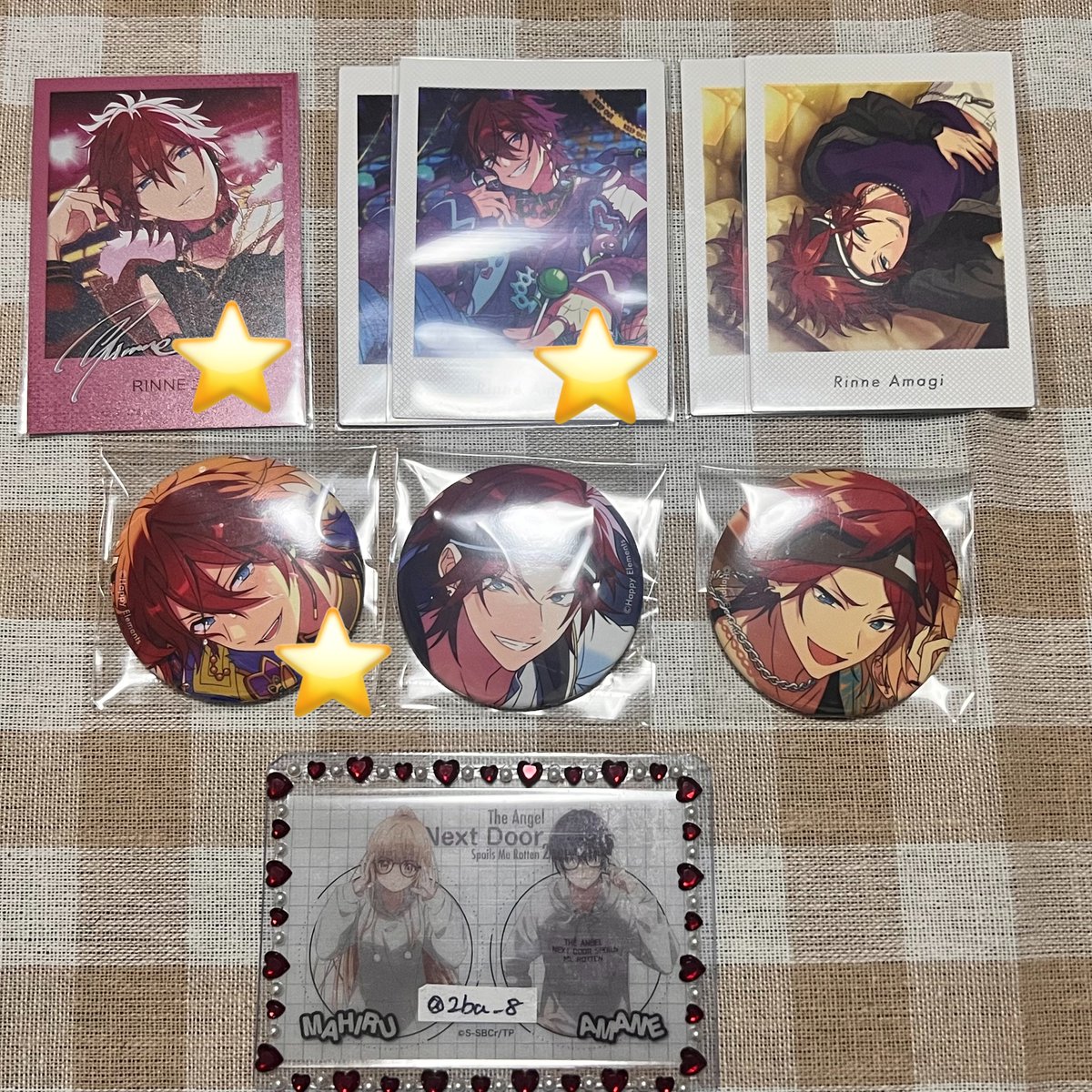 ふたば tweet media