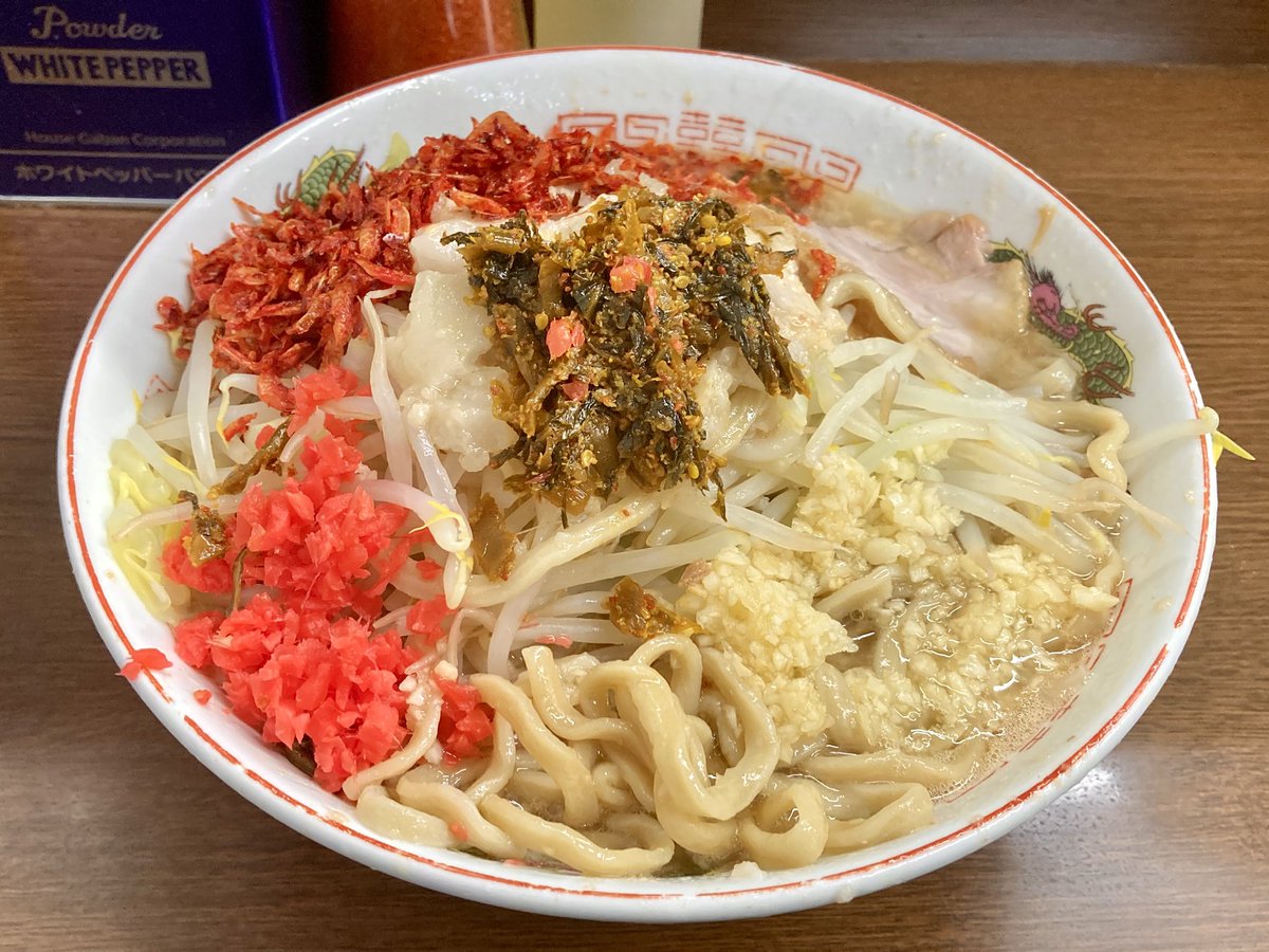 真島 茂幸 tweet media