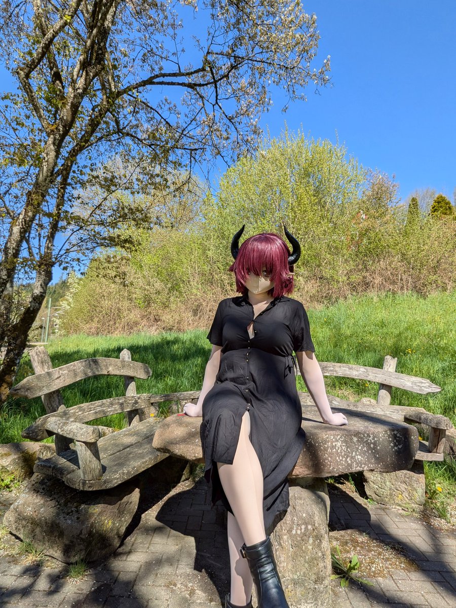 Lumine_Kigu tweet media