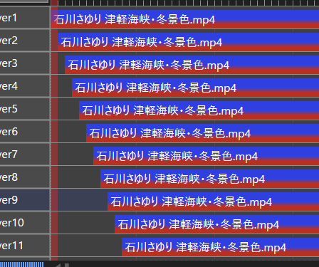 メスシリンダー tweet media