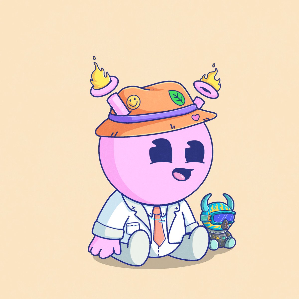 Crypto Ponii tweet media