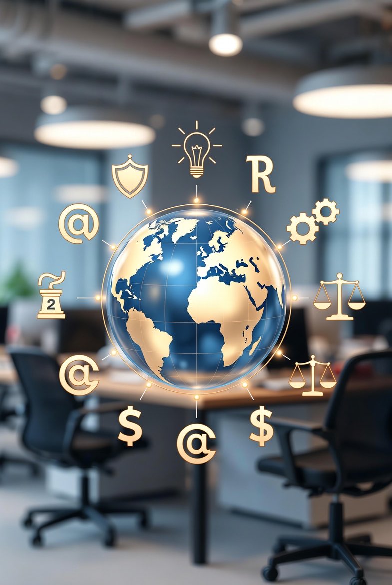 JSansaloni's tweet image. Dia mundial de la propietat industrial i intel.lectual. Seguim treballant per més i millor #innovació i per que aquesta aporti valor a la societat i a la economia de Catalunya.#intangibles #patents #marques #dissenys #secretsempresarials #transferencia @accio_cat