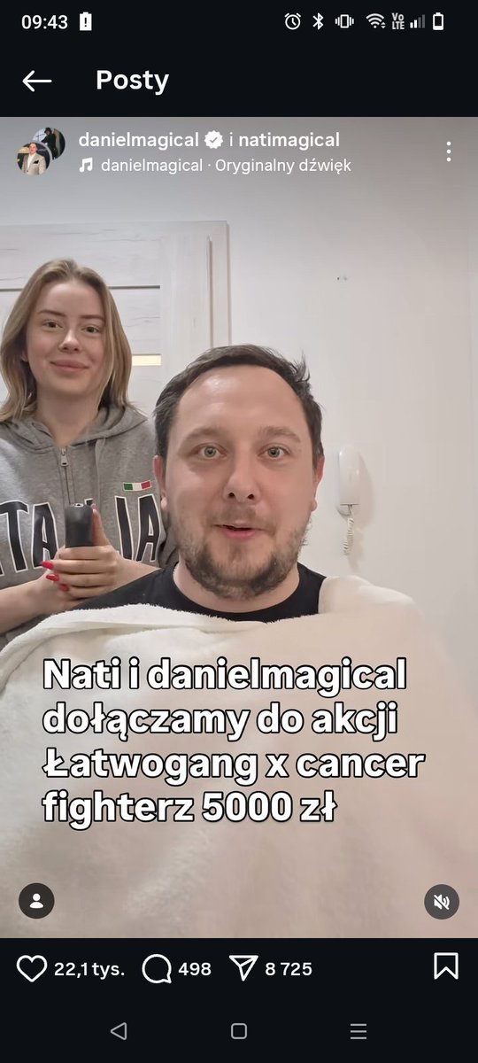 misiaczek (konto zapasowe) tweet media