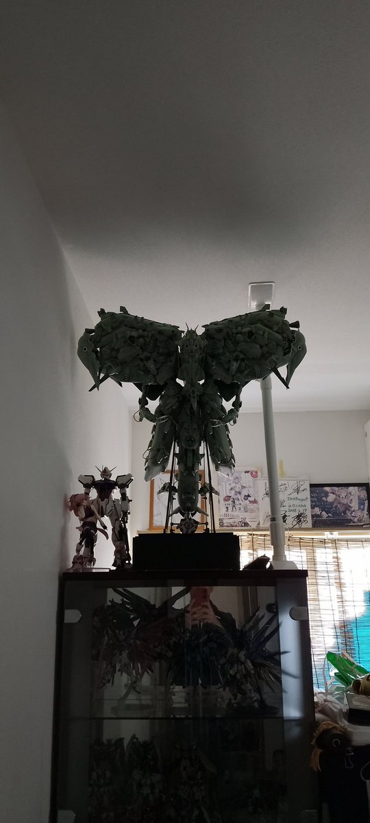 ハル@プラモざんまい tweet media