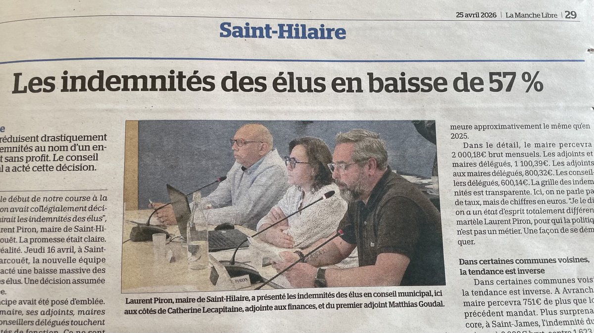 Patriote Dépossédé tweet media