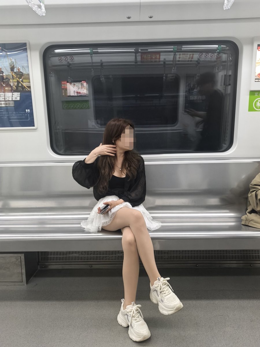 长沙小鹿YOYO tweet media