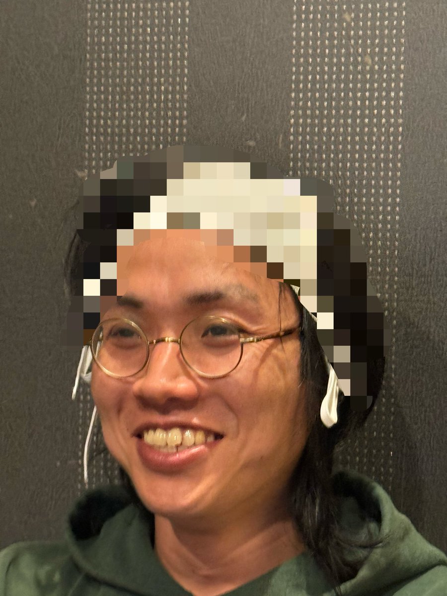 ラガマフィン まきし tweet media