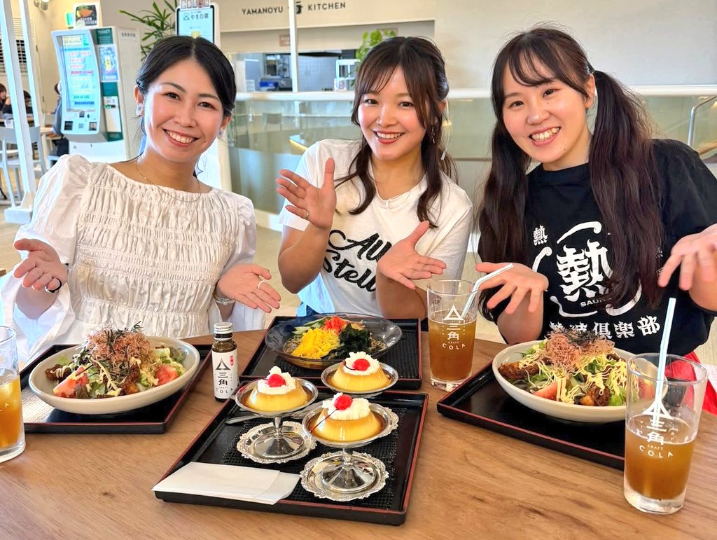 OFR48♨️おふろ屋さんで働くアイドル tweet media