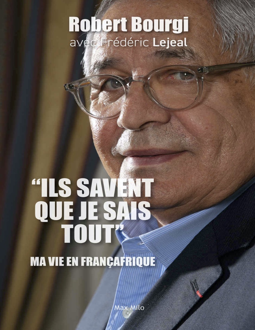 Citoyen Zaïrois tweet media