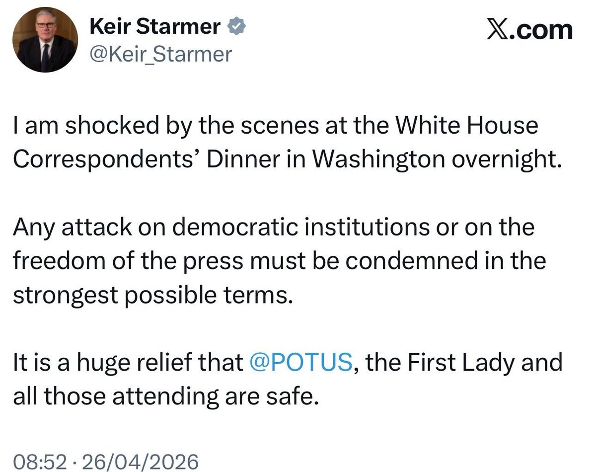 Politics UK tweet media