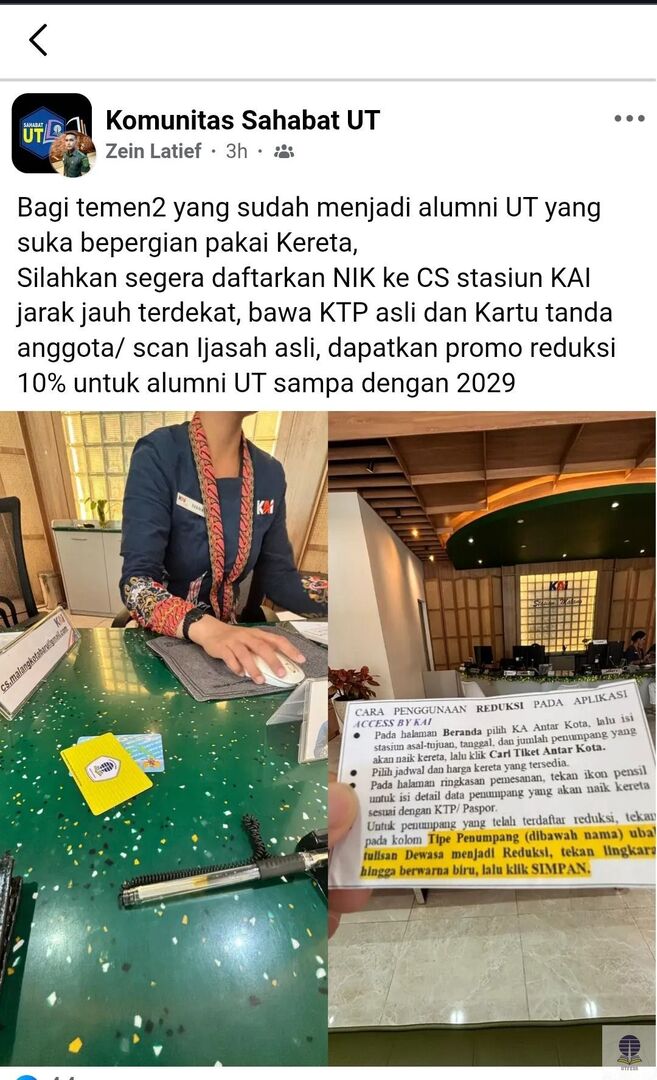 UTFESS | CEK PINNED 📌 tweet media