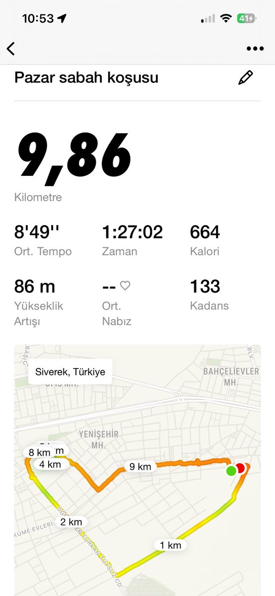 frobel21's tweet photo. Pazar koşusu🏃‍♂️🏃‍♂️ https://t.co/6qIGCwiJeN
