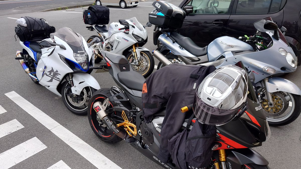 千葉兄ーやん tweet media