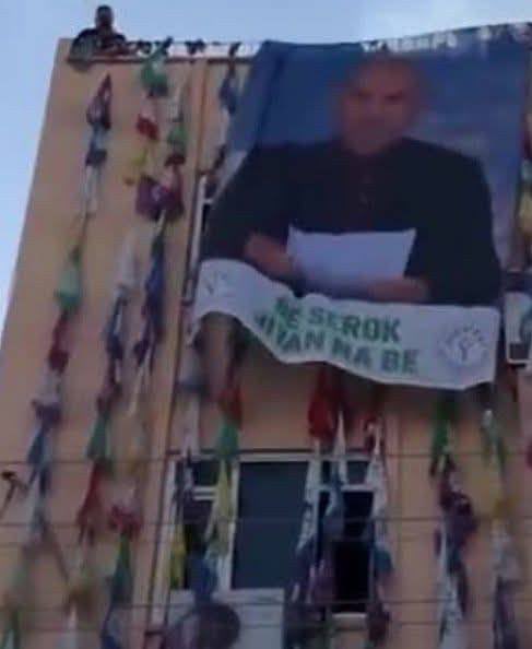 kenankaratas_'s tweet photo. Türkiye, cumhuriyet tarihinin en kapsamlı etnik fay hattıyla ayrıştırılmış, terör faaliyetleri dağdan şehirlere inmiştir. Unutmayın! Türkiye’yi bölmek için dağa çıkan bir teröristin, Türk toplumuna entegrasyonu mümkün olamayacaktır. https://t.co/6VYsR7fUl2