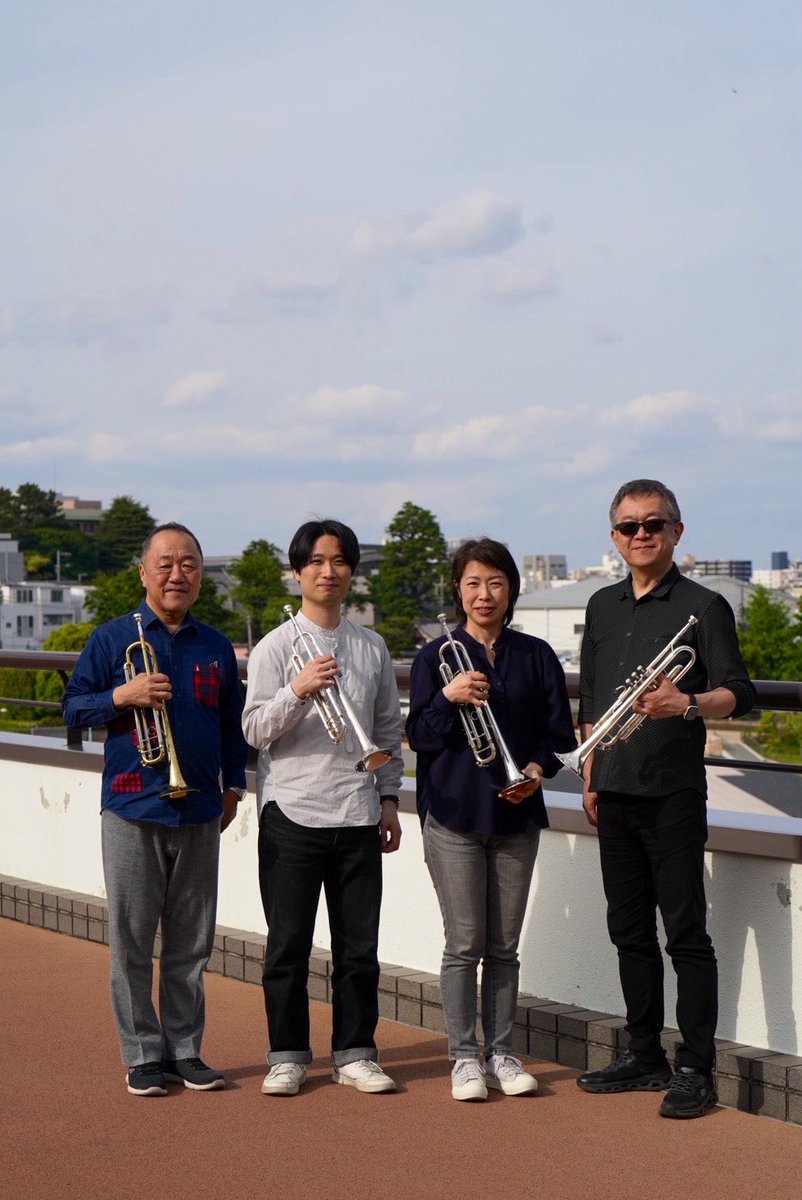 河原 史弥 tweet media