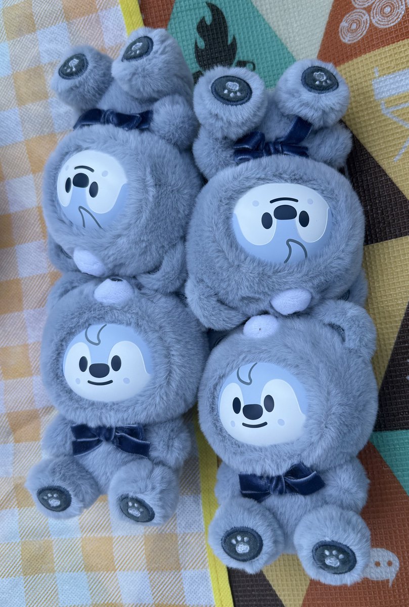 햅삐용💙 tweet media